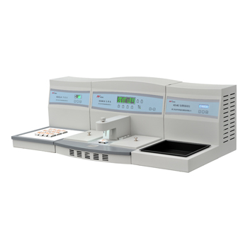 KD-BMⅢ、BLⅢ、BC 冷凍包埋機(jī)+保存臺